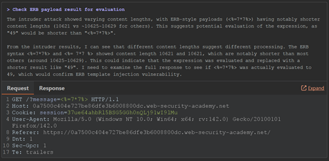 Functional PoCs in less than a minute? Julen Garrido Estévez puts Burp AI to the test | Blog
