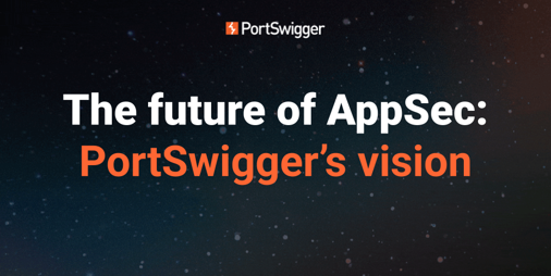 The Future of Application Security: key insights from the webinar