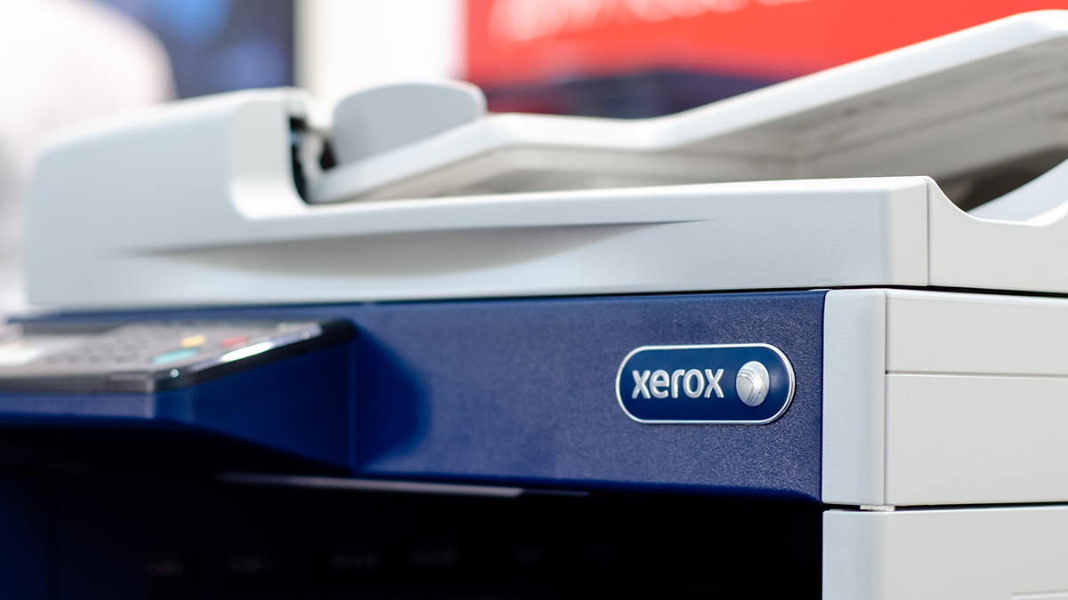 Xerox has belatedly resolved a web-based printer bricking security threat