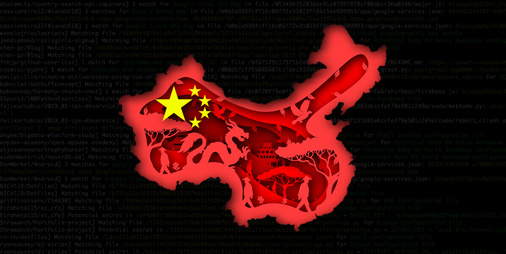 Cat and mouse: Privacy advocates fight back after China tightens surveillance controls