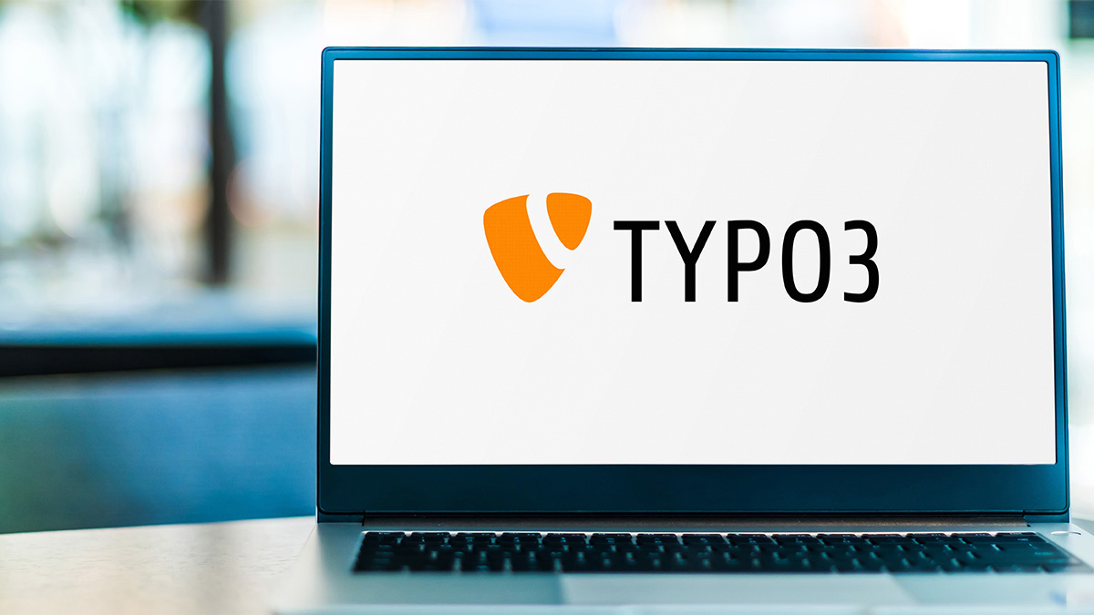 Open source CMS TYPO3 tackles XSS vulnerability