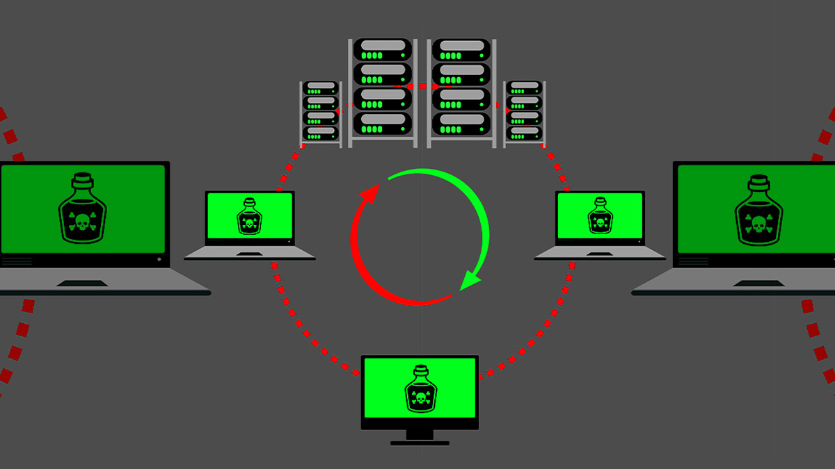 Dozens of web apps vulnerable to DNS cache poisoning via forgot password feature