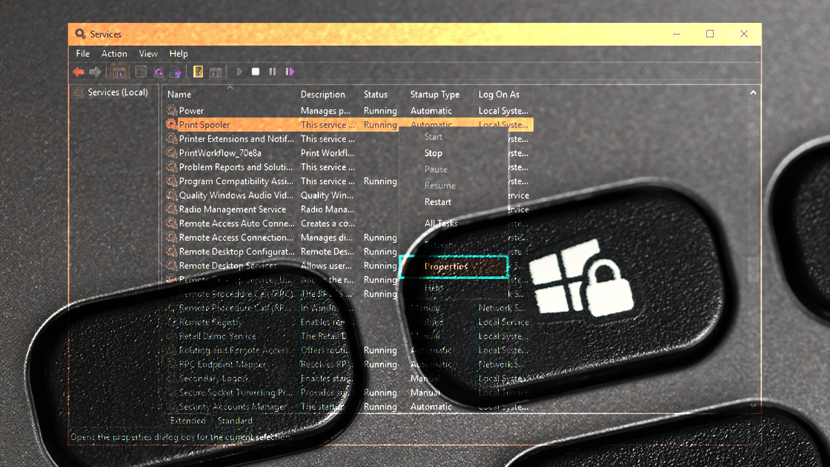 Stuxnet flaws resurface in Windows print spooler 