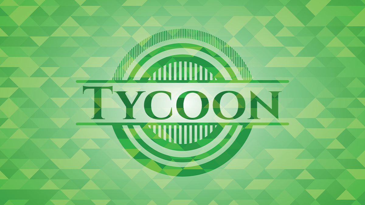 Tycoon