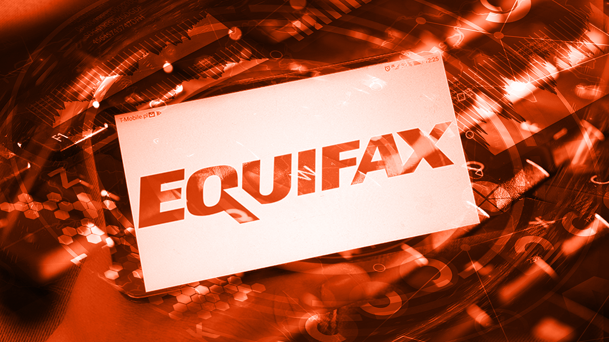 Equifax has reached a settlement over its 2017 data breach