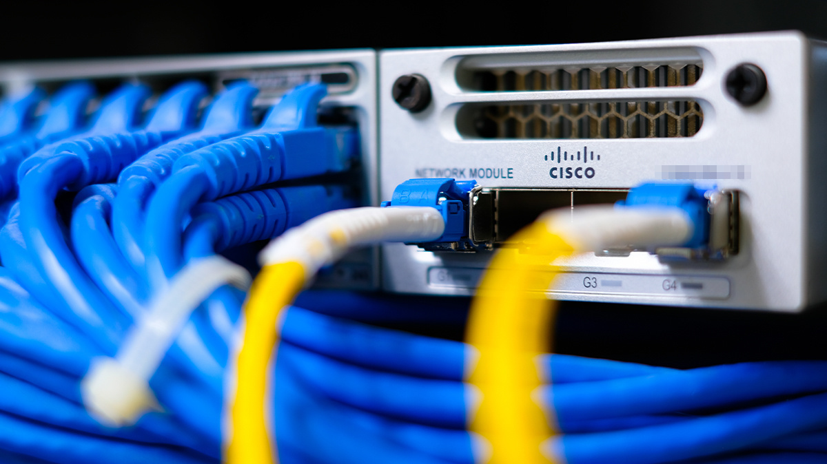 Cisco fixes clutch of high-impact bugs in routers and networking platforms for latest patch cycle