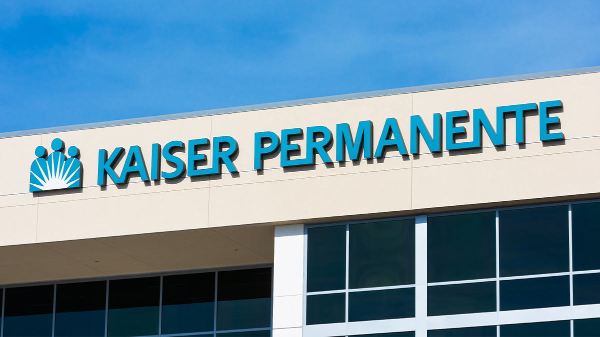 An email security breach at Kaiser Permanente potentially exposed healthcare records of 70,000 patients