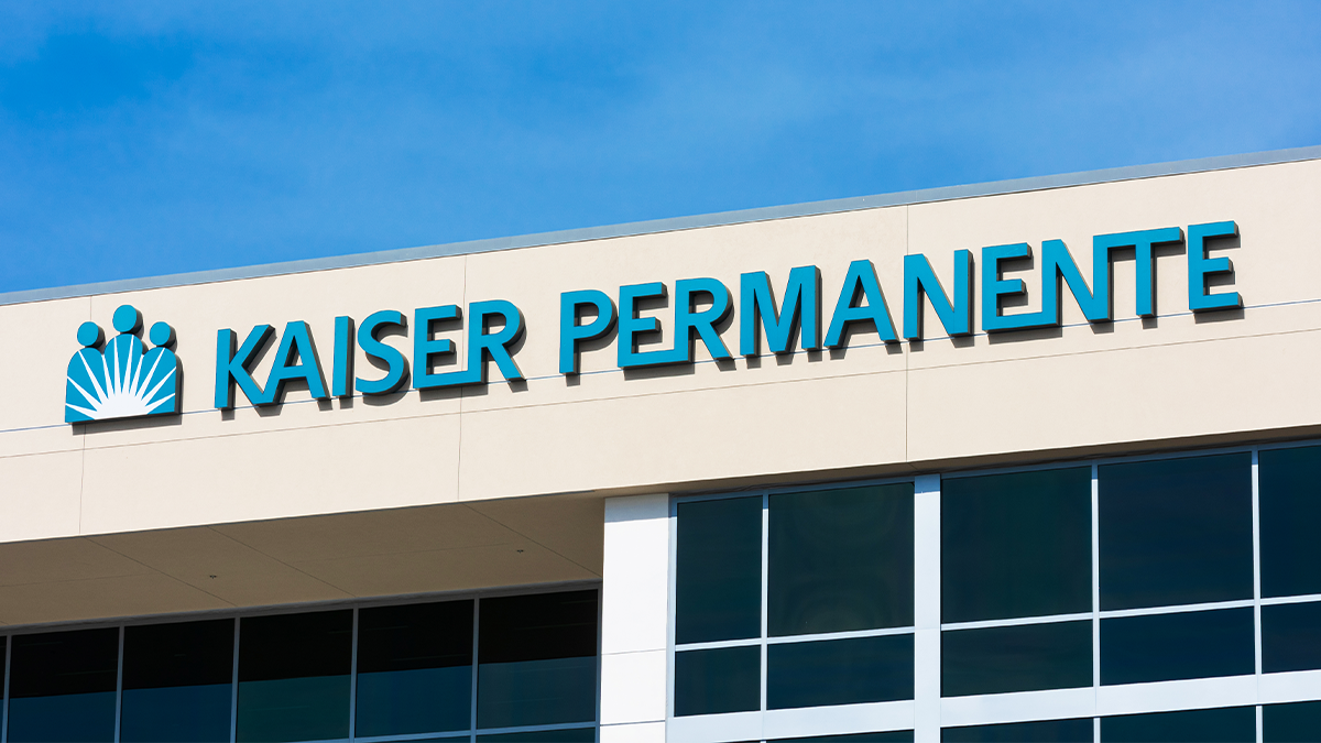 Kaiser deals permanente español