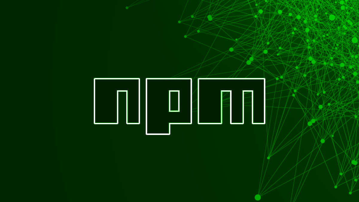 Trio of tools released to help improve NPM security