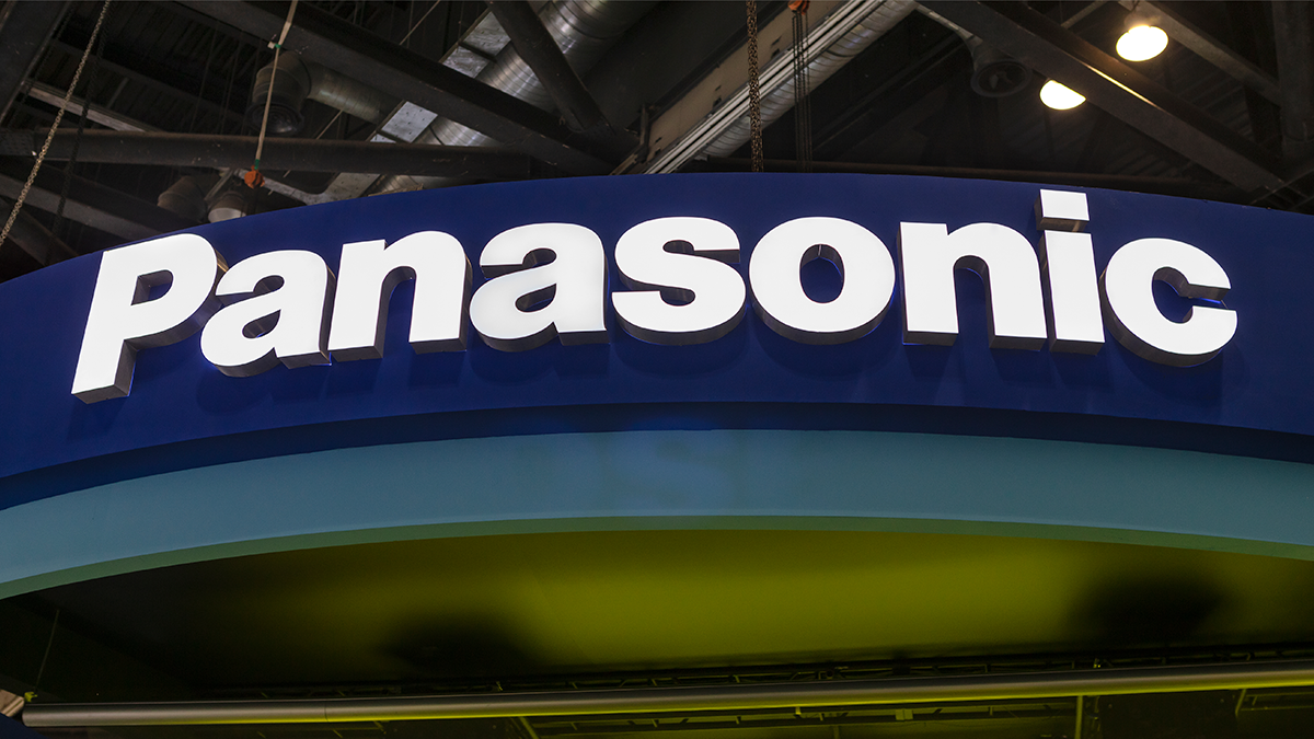 Panasonic has admitted a breach on its network that allowed cybercriminals to access data on a file server