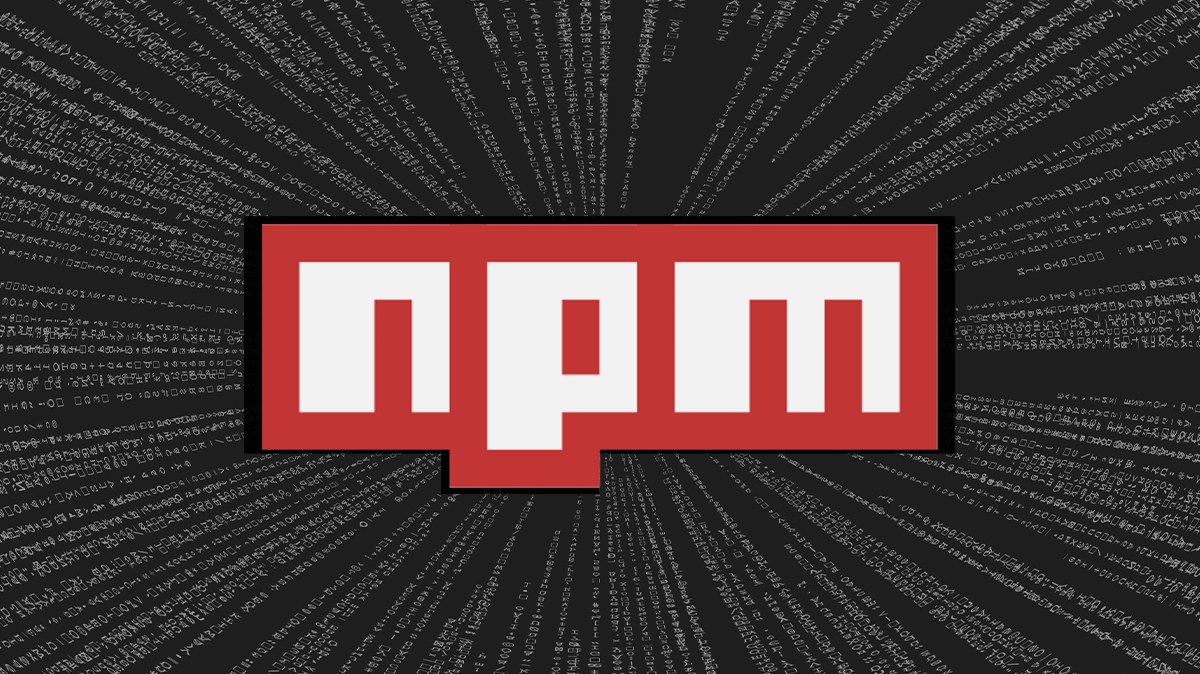Malicious NPM packages broadcast sensitive user data online