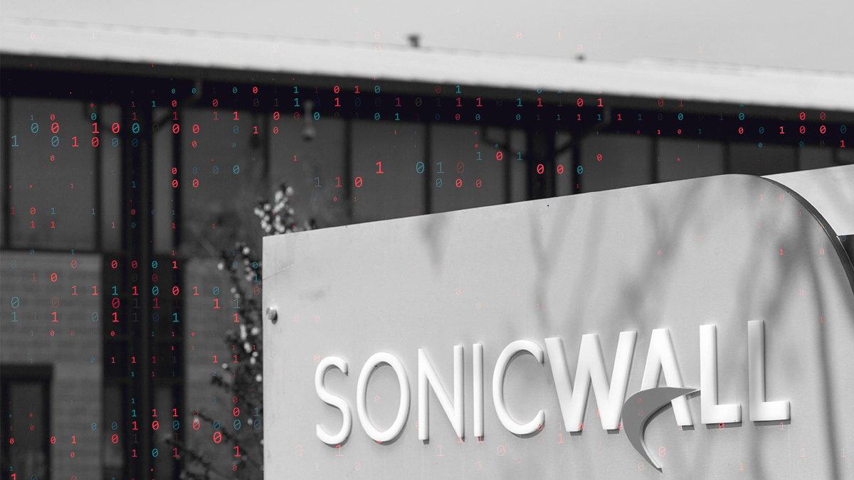 A zero-day vulnerability in SonicWall products is being actively exploited in the wild