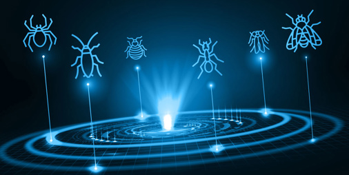 Bug Bounty Radar // The latest bug bounty programs for July 2022 - Vimarsana News