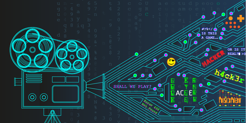 Hacking the Hacker with Mr. Robot #1