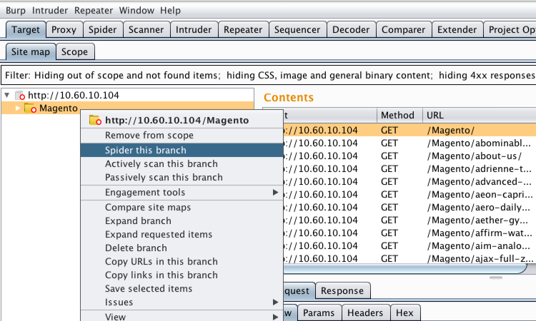 burp suite alternatives open source