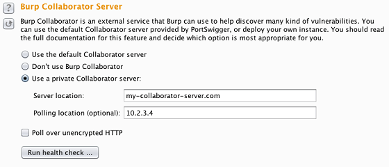 burp suite alternative