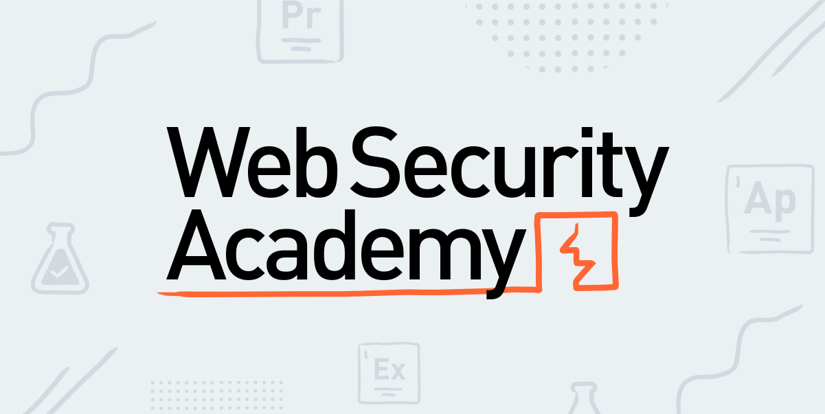 All labs | Web Security Academy