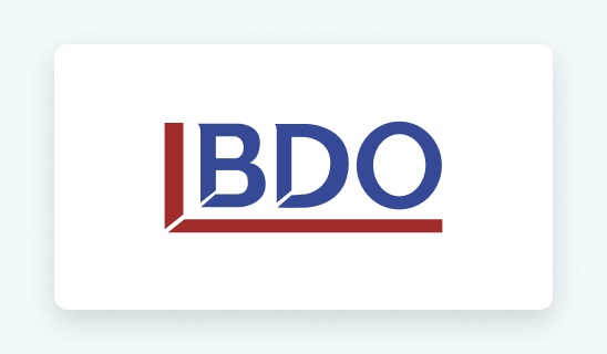 BDO-AS logo