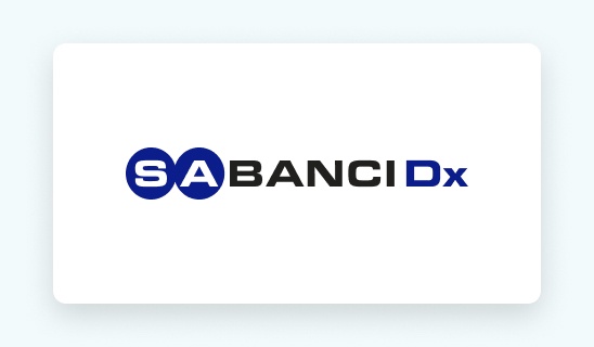 SabanciDx logo