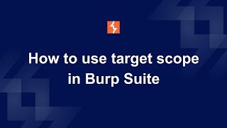 burp suite tutorial 2020
