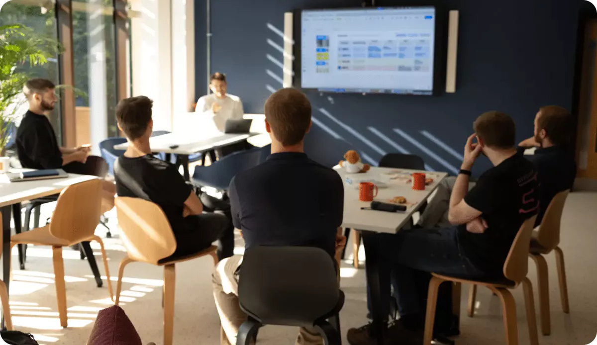 Portswigger Culture Hero Image