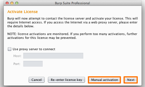 burp suite free license key