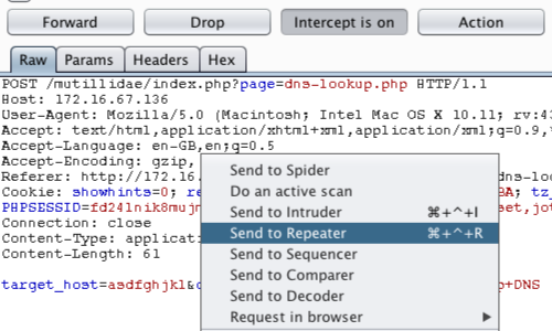 Exploiting XSS - Injecting into Tag Attributes - PortSwigger