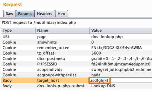 Exploiting XSS - Injecting into Tag Attributes - PortSwigger