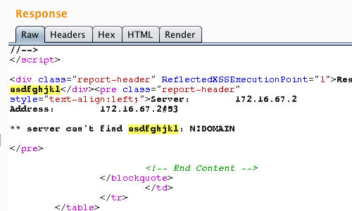 Exploiting XSS - Injecting into Tag Attributes - PortSwigger