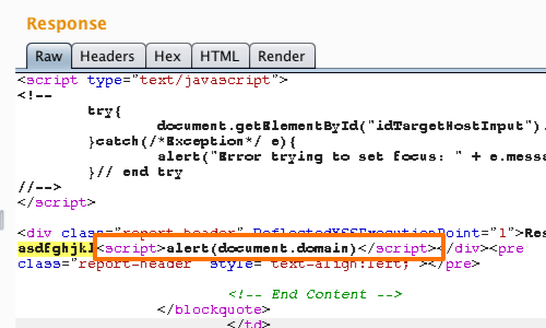 Exploiting XSS - Injecting into Tag Attributes - PortSwigger