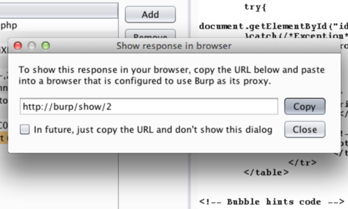 Discover XSS Security Flaws by Fuzzing with Burp Suite, Wfuzz & XSStrike «  Null Byte :: WonderHowTo