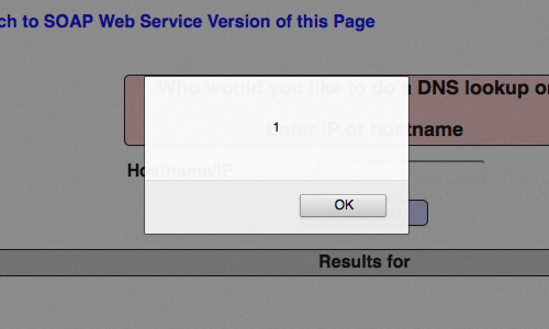 Discover XSS Security Flaws by Fuzzing with Burp Suite, Wfuzz & XSStrike «  Null Byte :: WonderHowTo