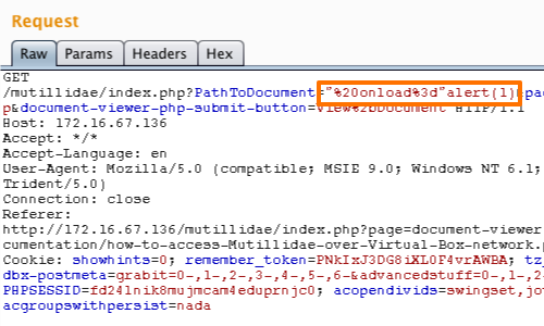 Methodology_Attacking_Users_XSS_Tag_5