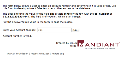 Using Burp to Detect Blind SQL Injection Bugs PortSwigger