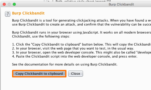 Methodology_Clickjacking_3