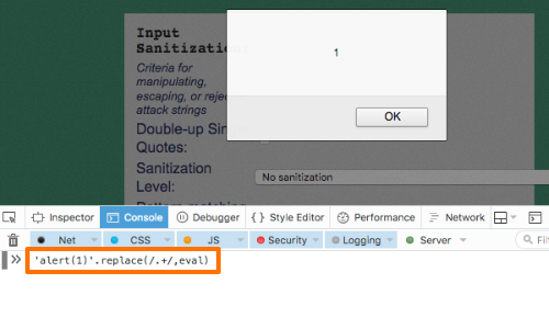 Methodology_XSS_Filters_Bypassing_Script_Code_5