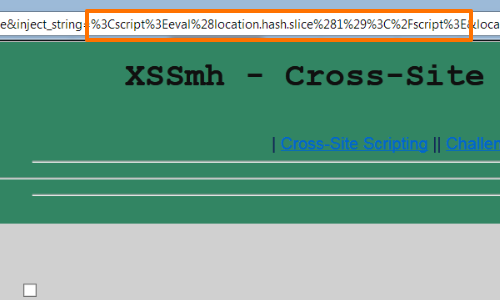 XSS Filters: Beating Length Limits Using Spanned Payloads