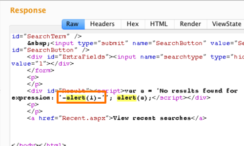 Bypassing XSS Defenses Part 1: Finding Allowed Tags and Attributes