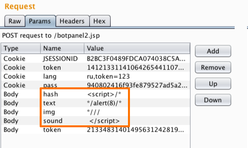 XSS Payloads on X: ChatGPT-generated XSS payload generator by