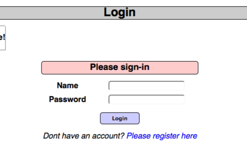 Using Burp To Brute Force A Login Page Portswigger