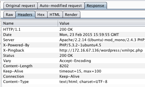 OWASP_KnownVulnerabilities_3