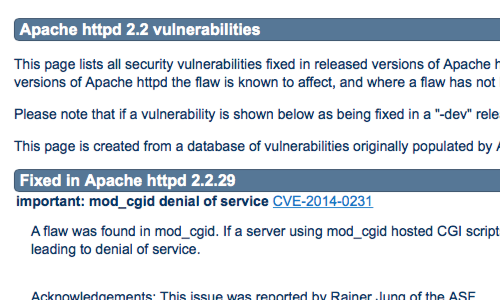 OWASP_KnownVulnerabilities_5