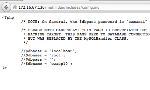 OWASP_SecurityMisconfiguration_5