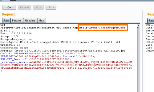 OWASP_UnvalidatedRedirects_11