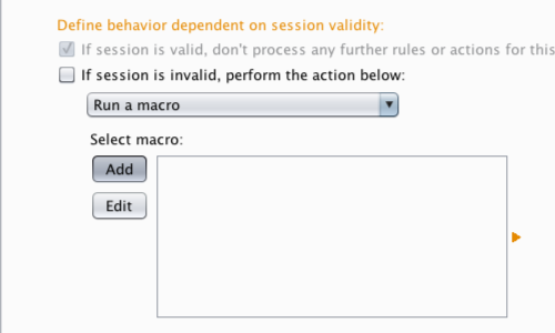 Configuring Burps Session Handling Rules Portswigger 