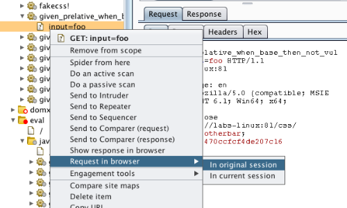 UsingBurp_ReconandAnalysis_2